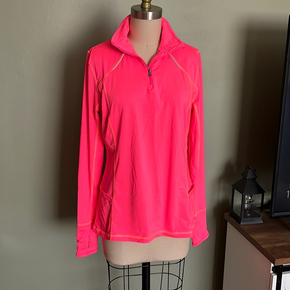 SALE Everlast Long sleeve Fitness Top